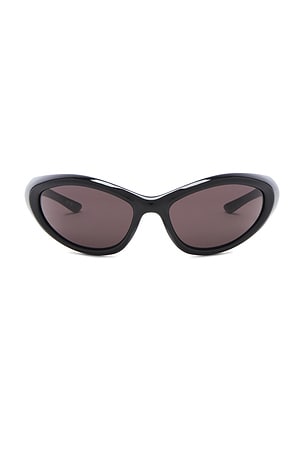 Sporty B Sunglasses Balenciaga