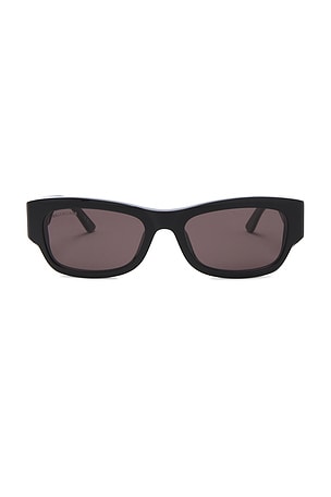 Logo Sunglasses Balenciaga