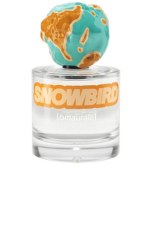 Snowbird Eau De Parfum 50ml Binaurale