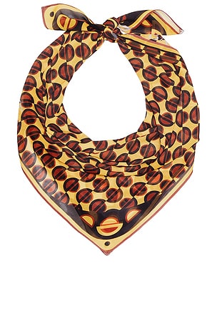 Head Scarf Bananhot