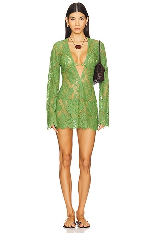 Millie Dress Bananhot
