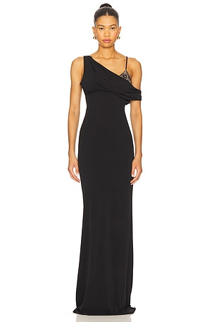 ROBE ELEKTRA Bananhot