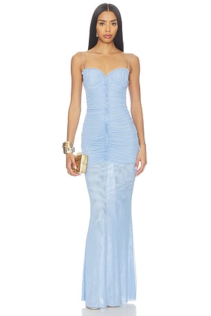 Nella Dress Bananhot