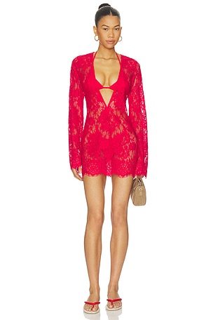 Millie Mini Dress Bananhot