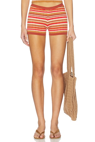 Jack Shorts Bananhot