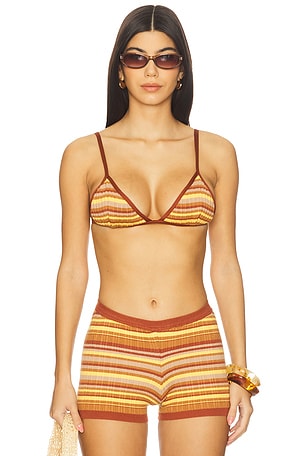Ann Bralette Bananhot