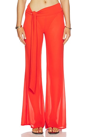 BOWIE パンツ Bananhot