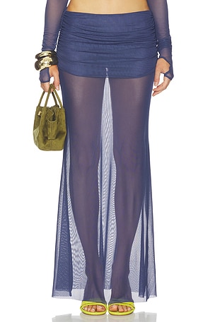 LENA スカート Bananhot