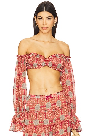 CAMISA ELMA Bananhot