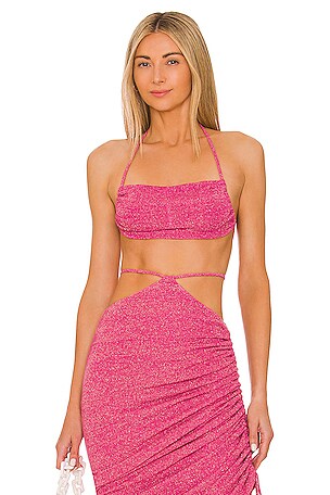 Ariel Top Bananhot