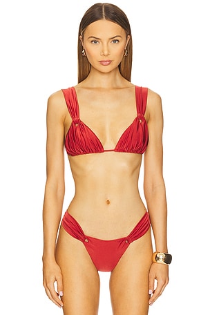 Lissa Bikini Top Bananhot