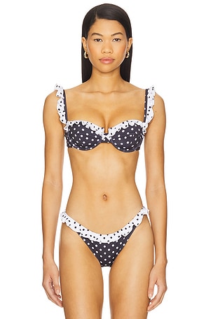 Angela Bikini Top Bananhot
