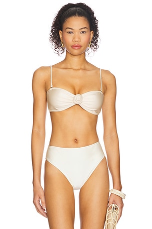 Lula Bikini Top Bananhot