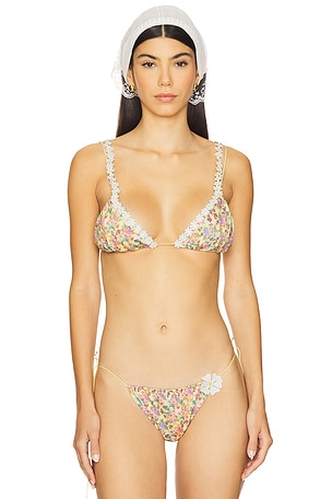 HAUT DE MAILLOT DE BAIN ORCA Bananhot