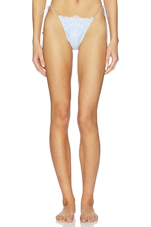 Nina Bikini Bottom Bananhot