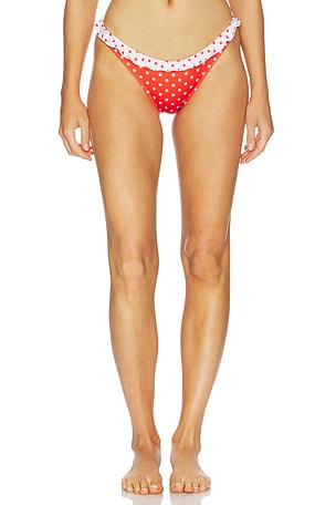 Angela Bikini Bottom Bananhot