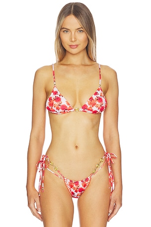 Emi Rose Top Bananhot