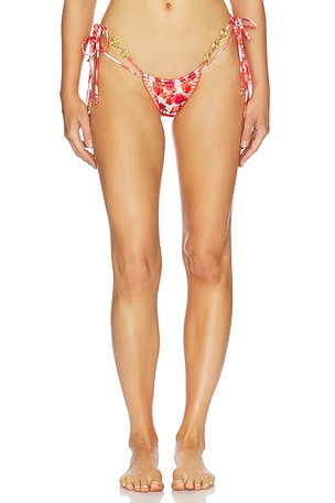 Lesli Bottom Bananhot