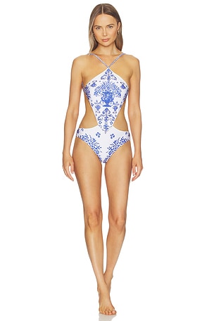 Clio One Piece Bananhot