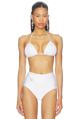 Jasmin Pearl Top Bananhot