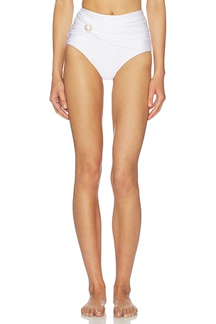 Ari Bikini Bottom Bananhot