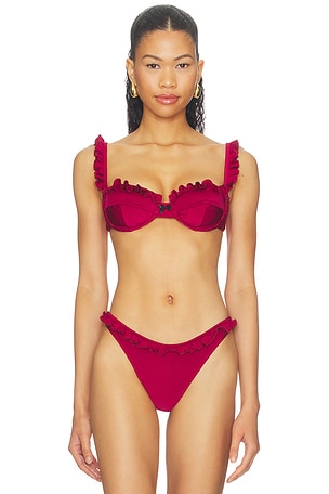 Angela Bikini Top Bananhot