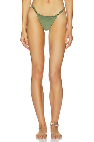 Emi-lynn Bikini Bottom Bananhot