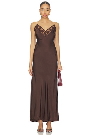 VESTIDO BONITA Bardot