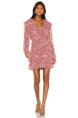 strapless open back dress CLEARANCE main image 1