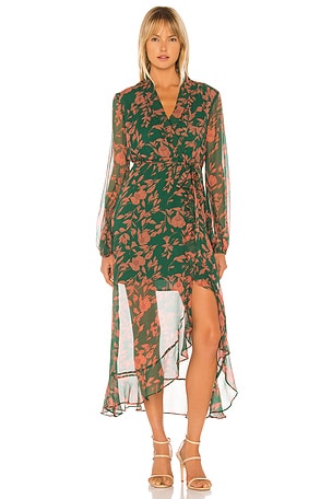 bardot green floral dress Maya Sage Green Floral Embellished Bardot Maxi Dress – Maya Deluxe