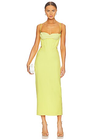 Brittany Mini Dress