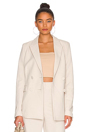 Athena Blazer Bardot