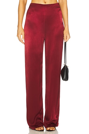 x REVOLVE Devin Pant Bardot