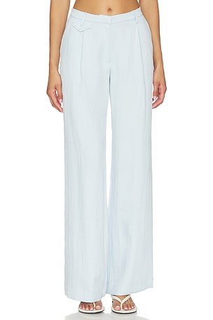 GEORDY 팬츠 Bardot