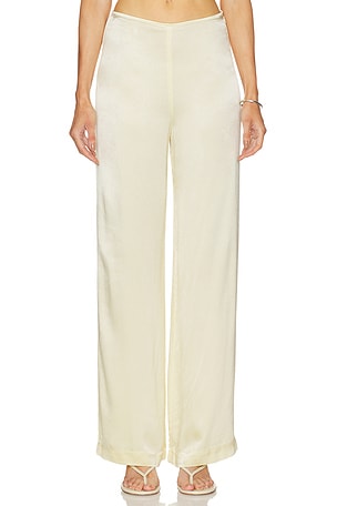 PANTALON DEVIN Bardot