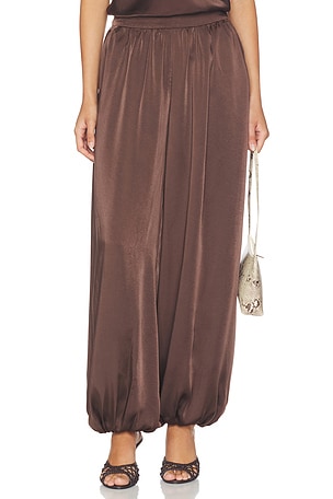 PANTALONES NIKOLA Bardot