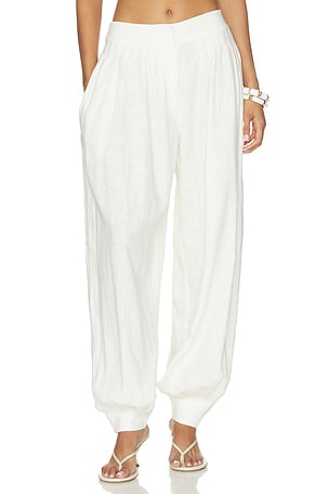 PANTALONES RENA Bardot