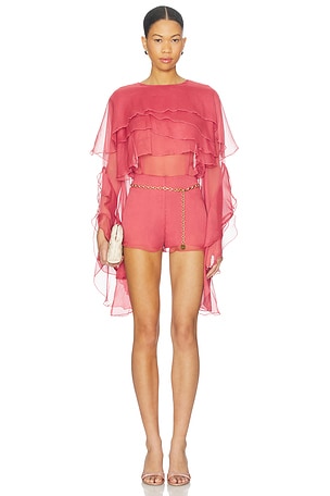 CARSON オールインワン Bardot