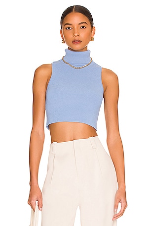 Thea Knit Top Bardot