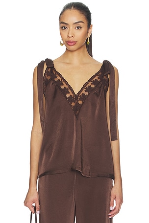 AUBREY トップ Bardot