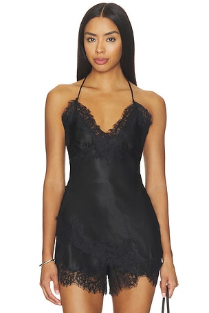 Silvio Halter Camisole Top Bardot
