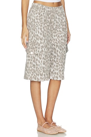 Baum und Pferdgarten Neeto Short in Grey