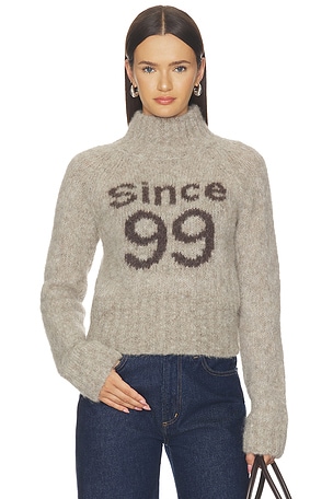 Celena Sweater Baum und Pferdgarten