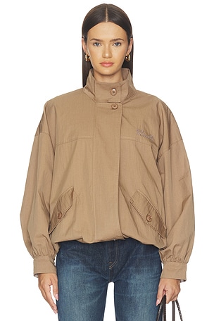 Batina Jacket Baum und Pferdgarten