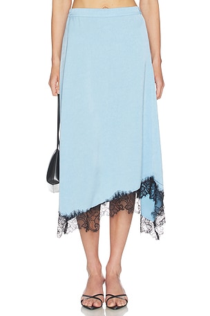 FALDA SOPHIE Baum und Pferdgarten