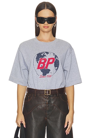 Janina T-shirt Baum und Pferdgarten