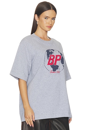 Baum und Pferdgarten Janina T-shirt in Grey
