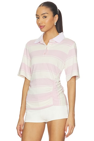 Baum und Pferdgarten Judite Top in Pink