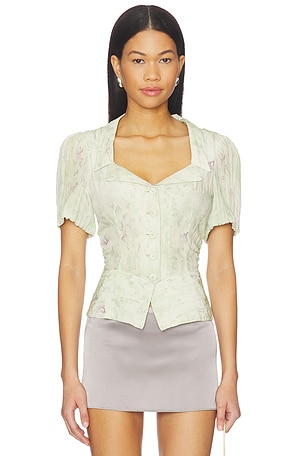 Macaia Top Baum und Pferdgarten