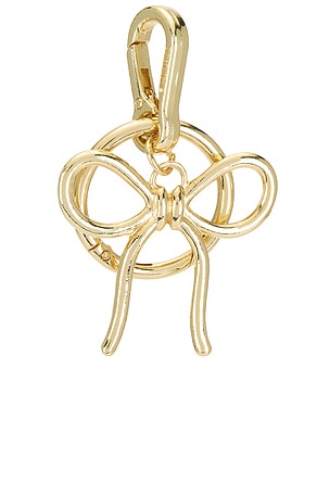 Bow Bag Charm BaubleBar